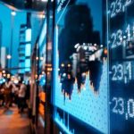 Фондовый рынок на 22 апреля 2020 года